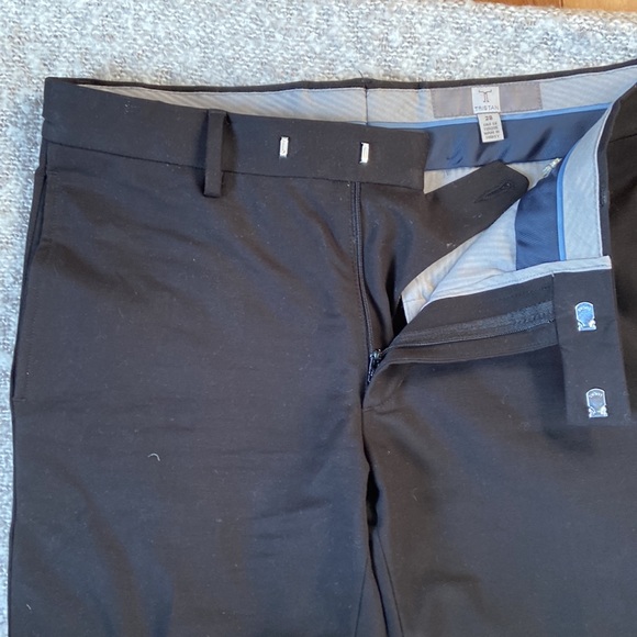 Tristan’s Black suit - Picture 9 of 14